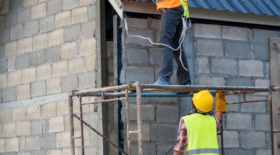 Professional New roof installation in Arthur, ND